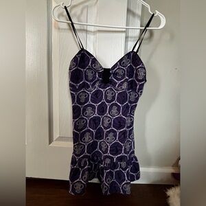 Babyphat intimates nightie